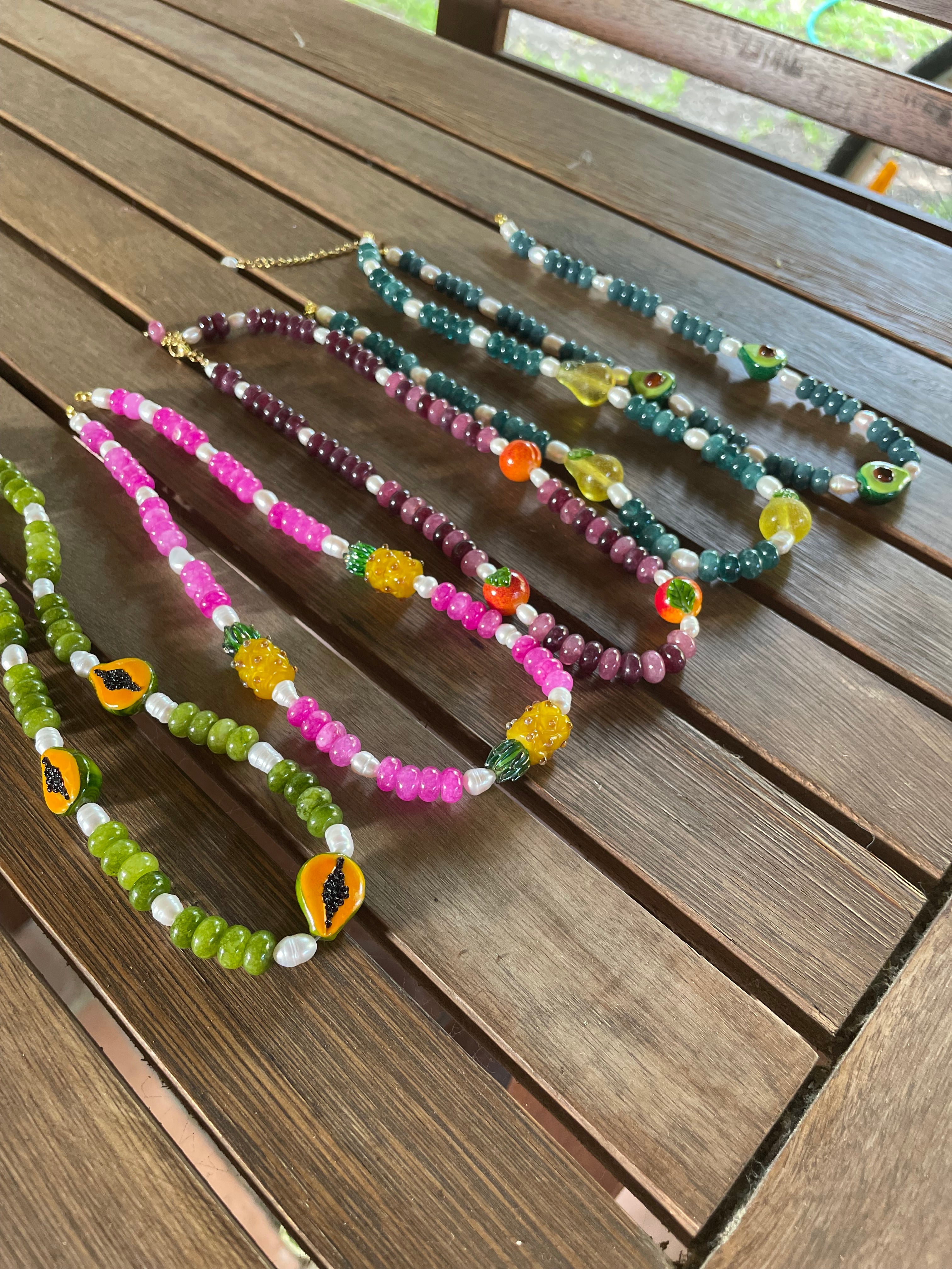 Todos nuestros collares