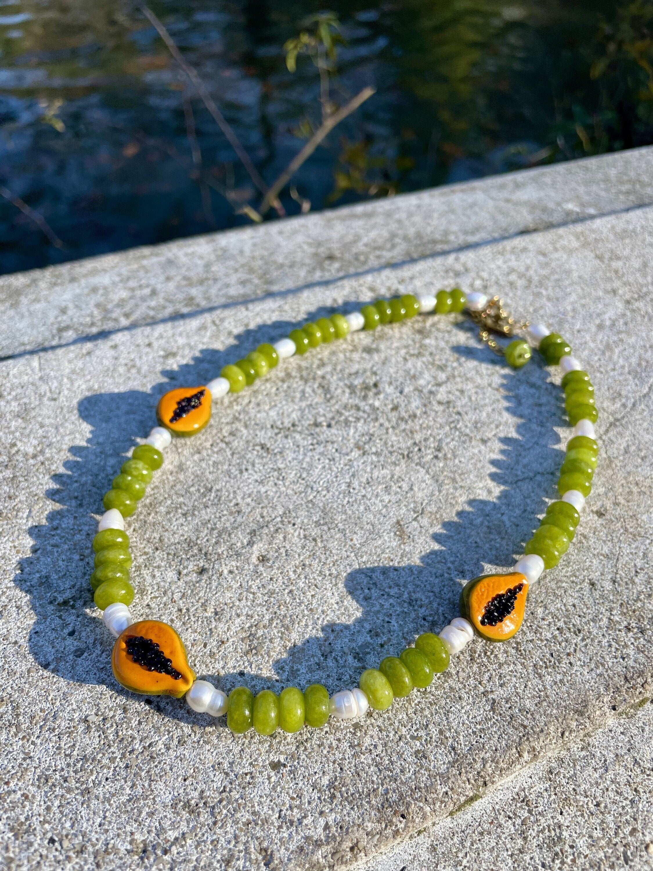 Papayas
