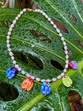 Piscis perlas