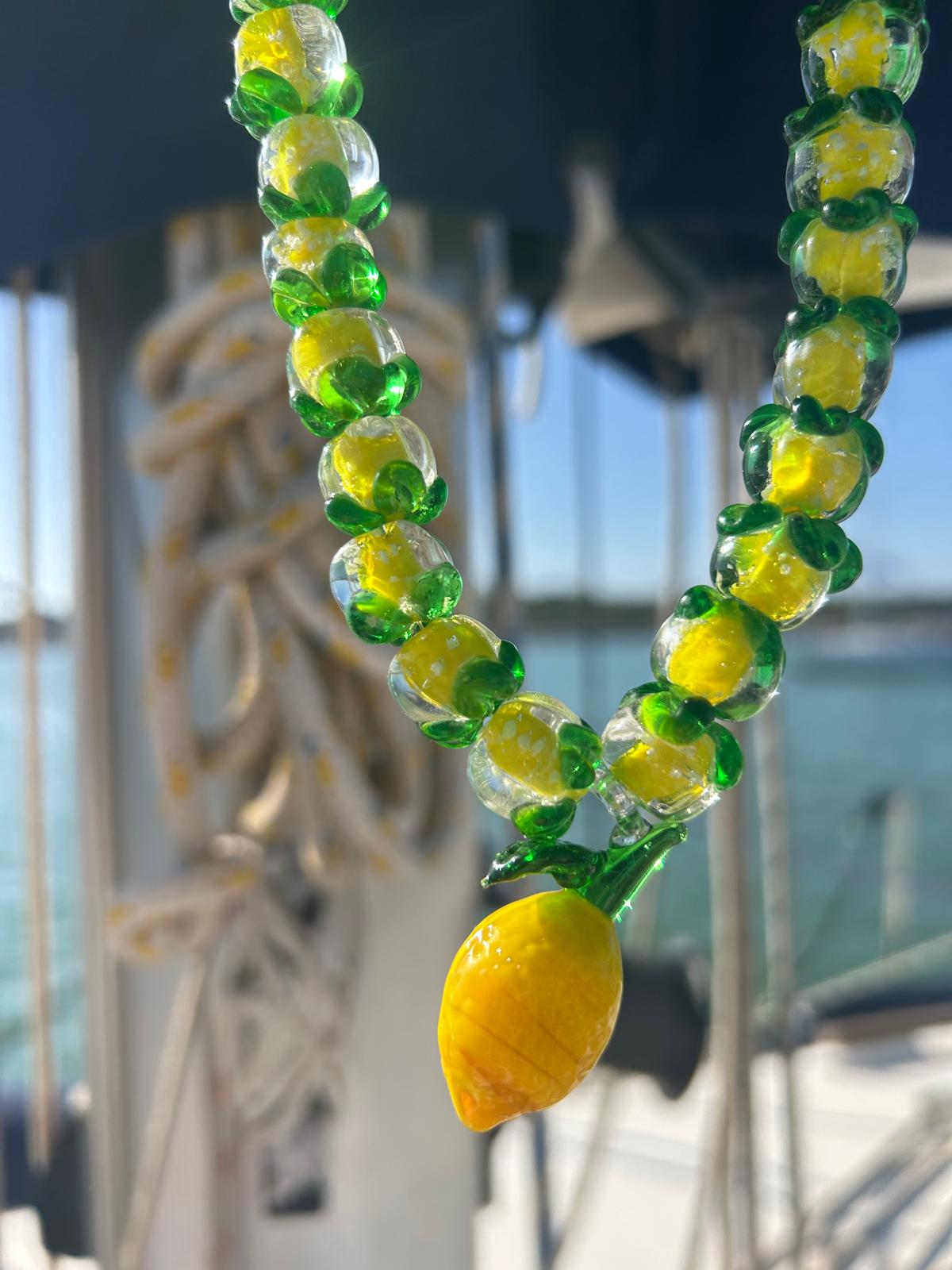 Limoncello