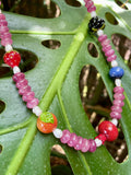 Frutos Rojos