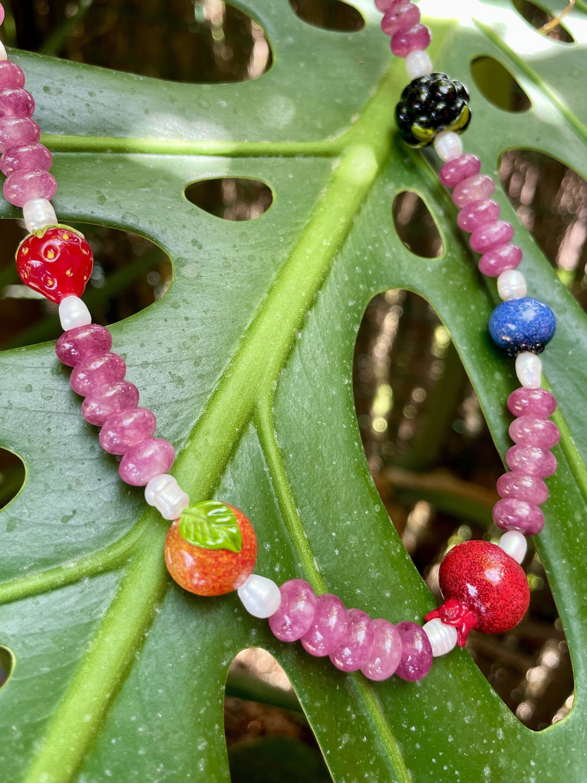 Frutos Rojos
