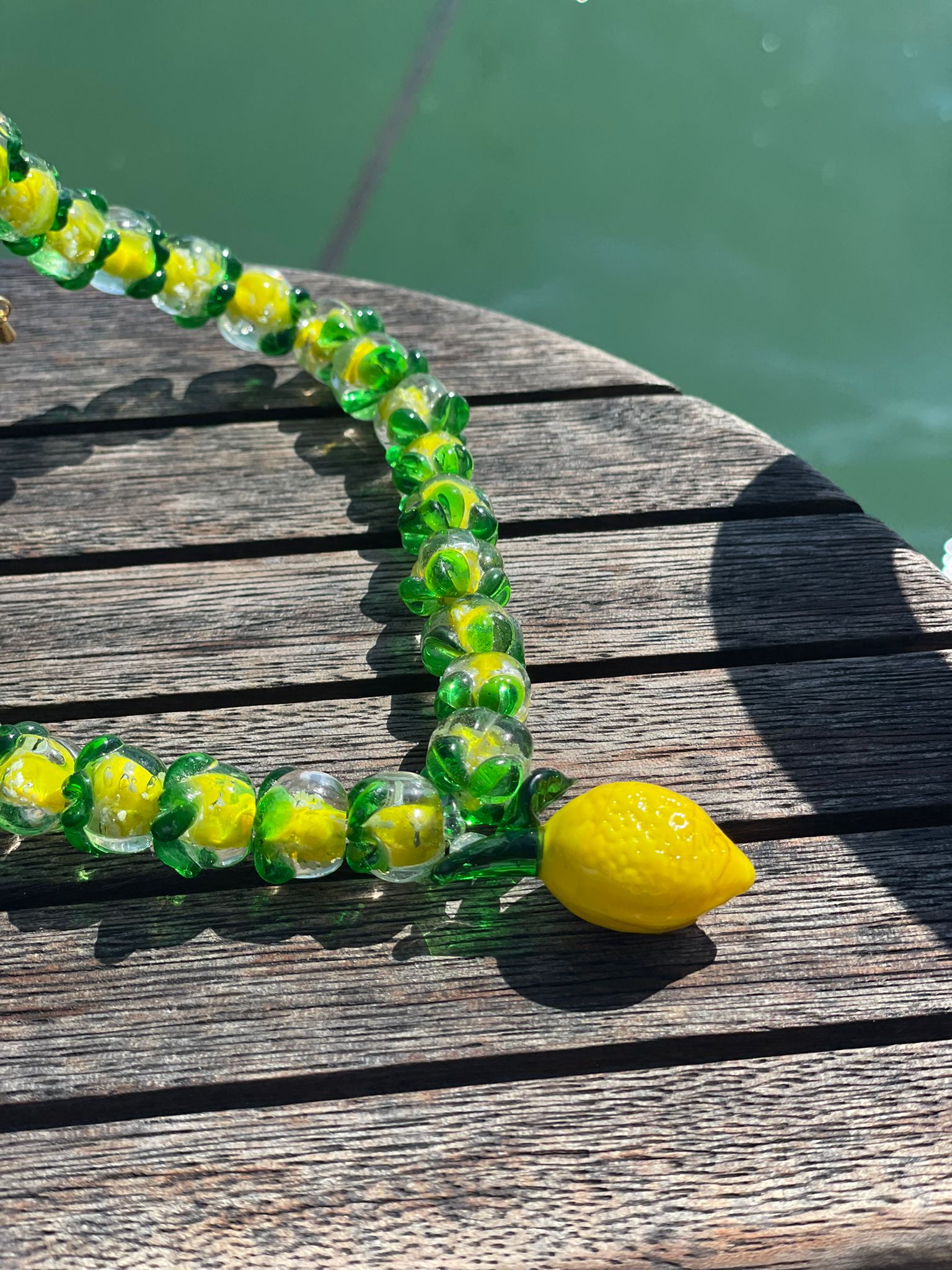 Limoncello