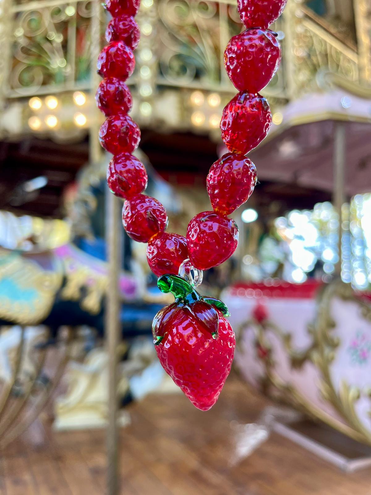 Fragole