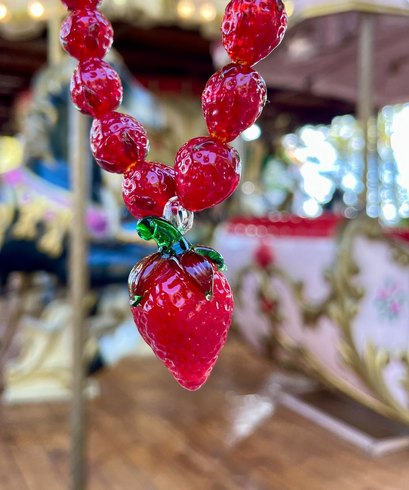 Fragole