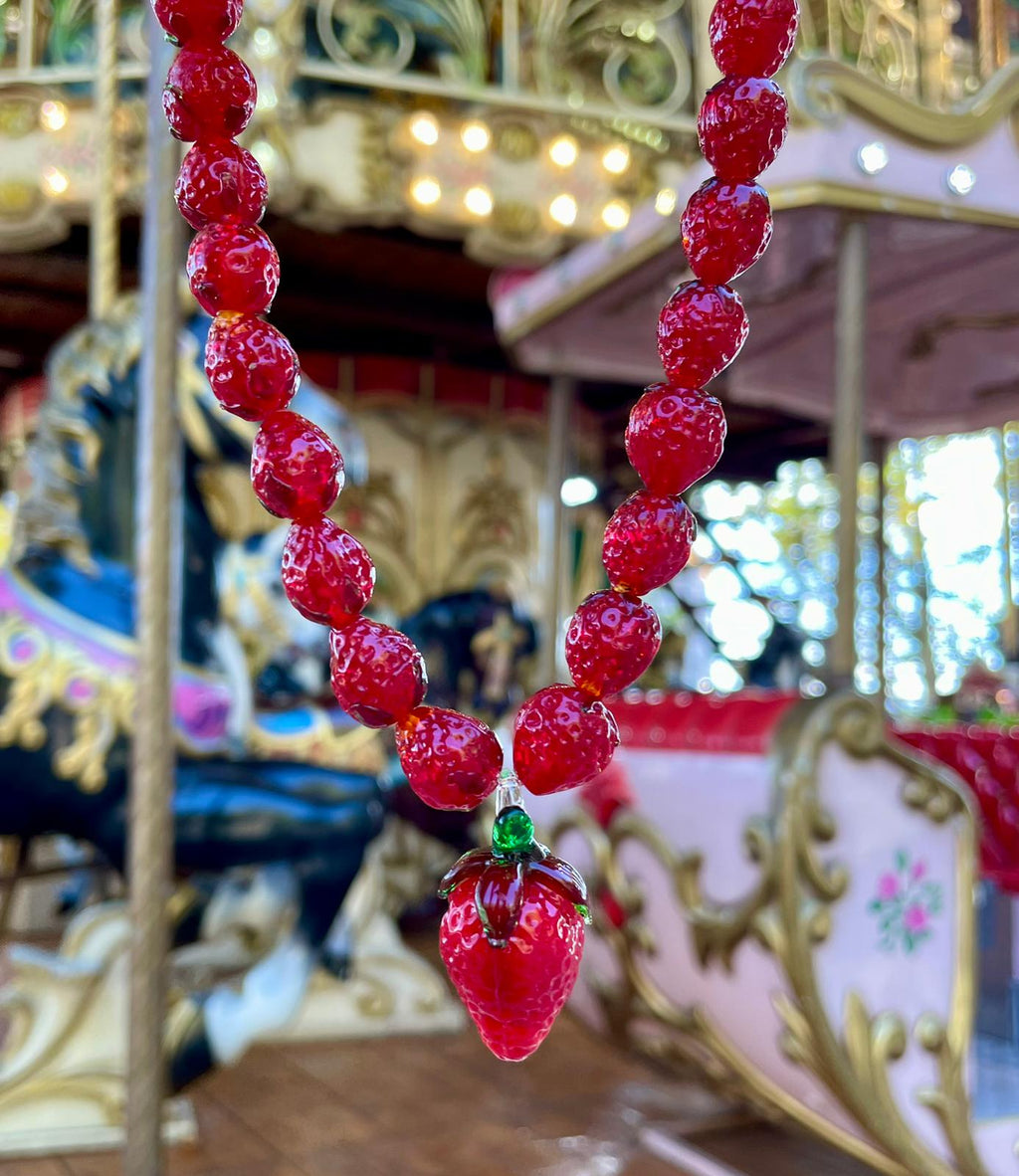 Fragole