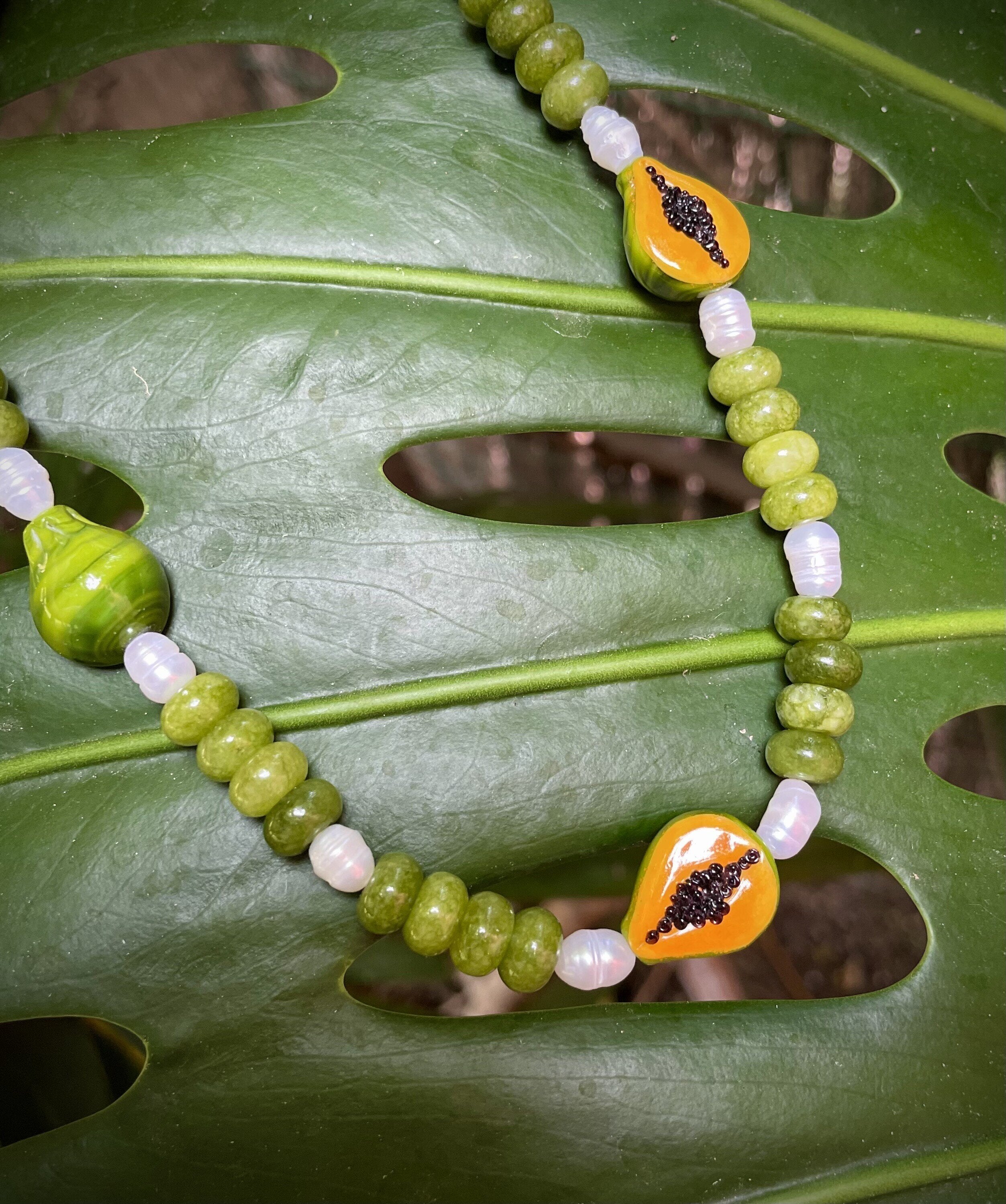 Papayas
