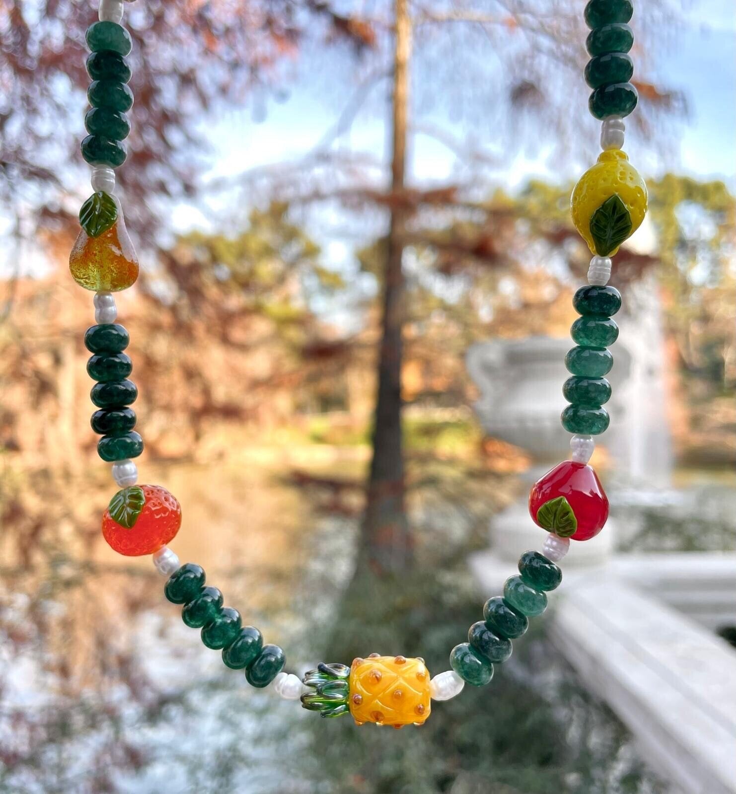 Frutas de invierno